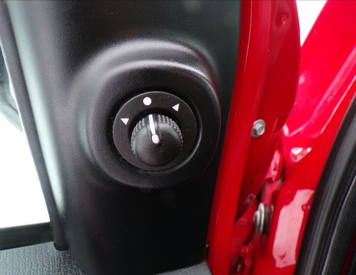 Fiat Panda Hatchback 1,2 l 51 kw