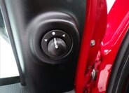 Fiat Panda Hatchback 1,2 l 51 kw