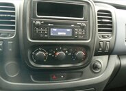 Opel Vivaro Ostatní 1,6 l 92 kw