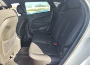Hyundai Tucson SUV / Terénní 1,6 l 130 kw