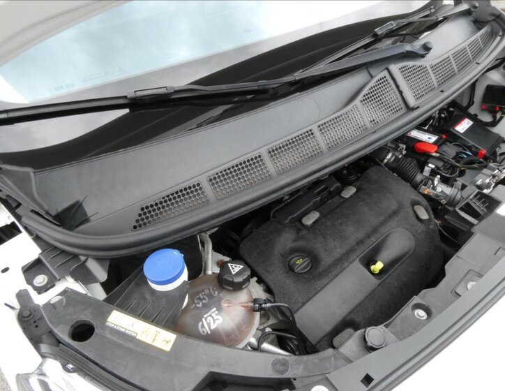 Toyota ProAce Verso Kombi 2,0 l 130 kw