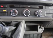 Volkswagen Crafter Ostatní 2,0 l 130 kw