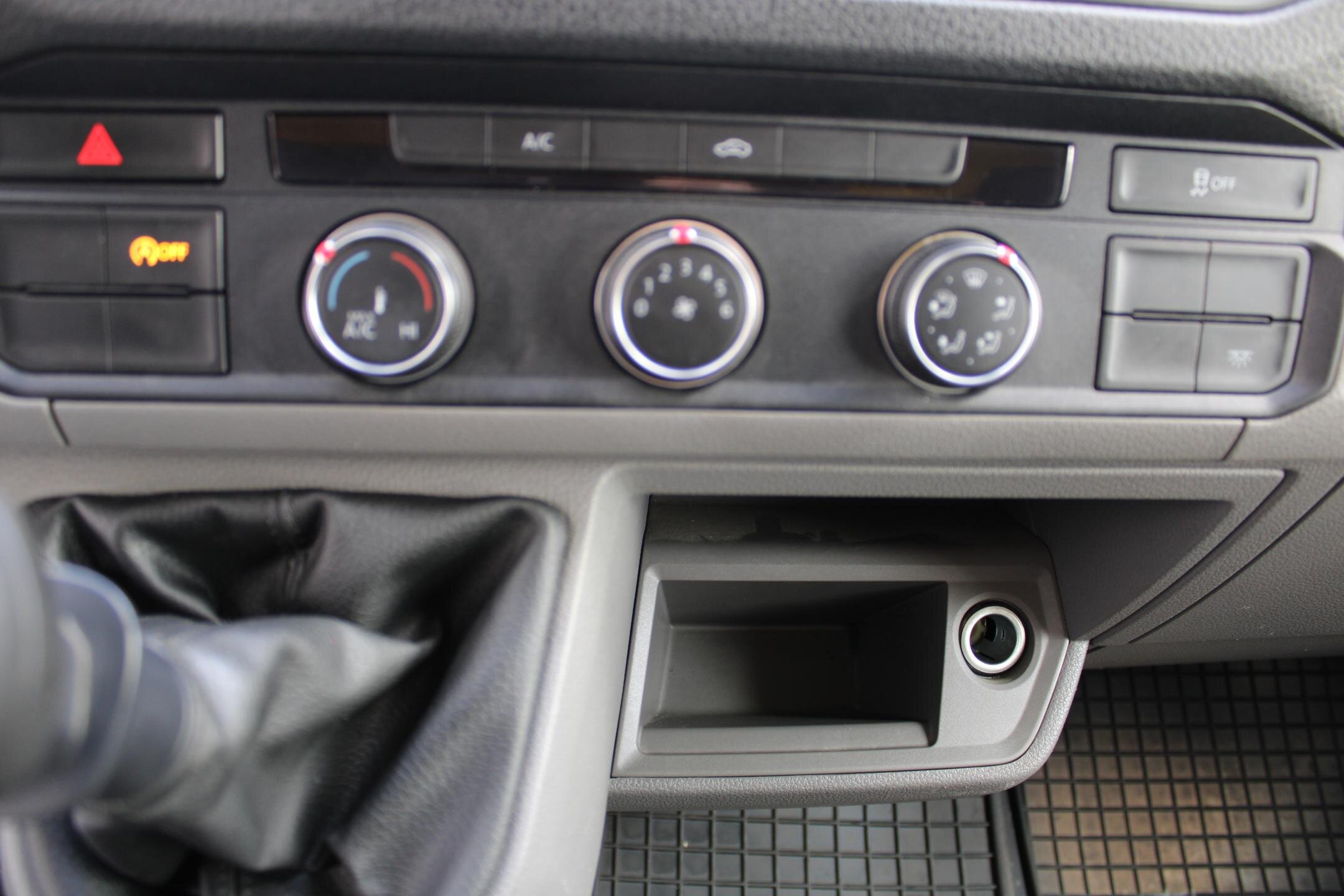 Volkswagen Crafter Ostatní 2,0 l 130 kw