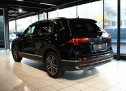 Volkswagen Tiguan SUV / Terénní 2,0 l 180 kw
