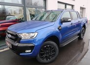 Ford Ranger Pick-up 3,2 l 147 kw