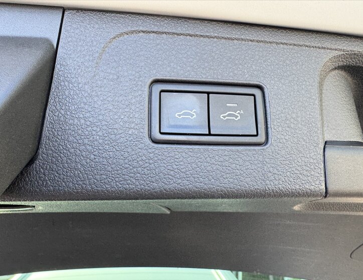 Volkswagen Passat Kombi 2,0 l 147 kw