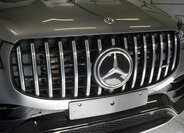 Mercedes-Benz GLS SUV / Terénní 4,0 l 450 kw