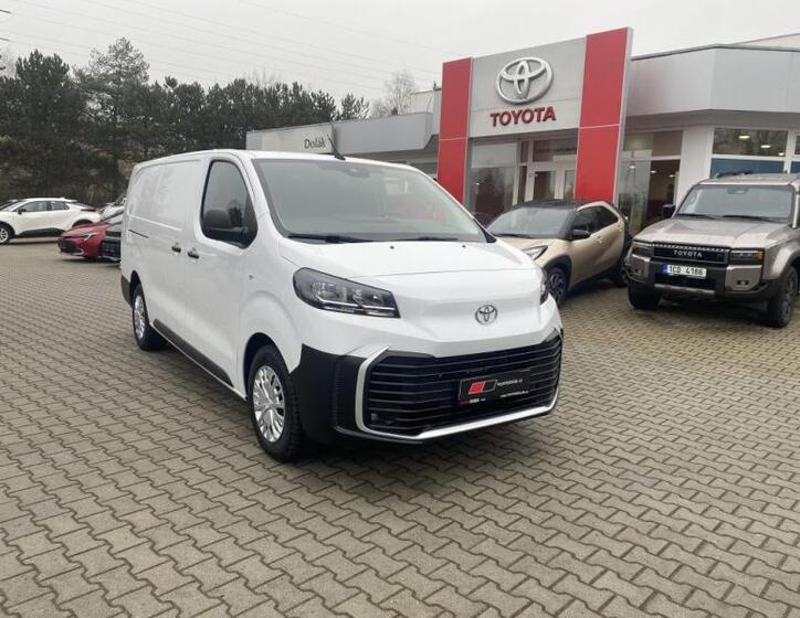 Toyota ProAce 2