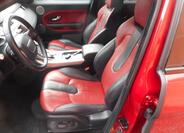 Land Rover Range Rover 19