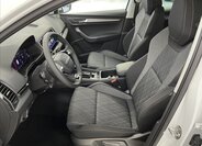 Škoda Karoq SUV / Terénní 1,5 l 110 kw