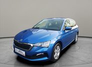 Škoda Scala Hatchback 999,0 70 kw
