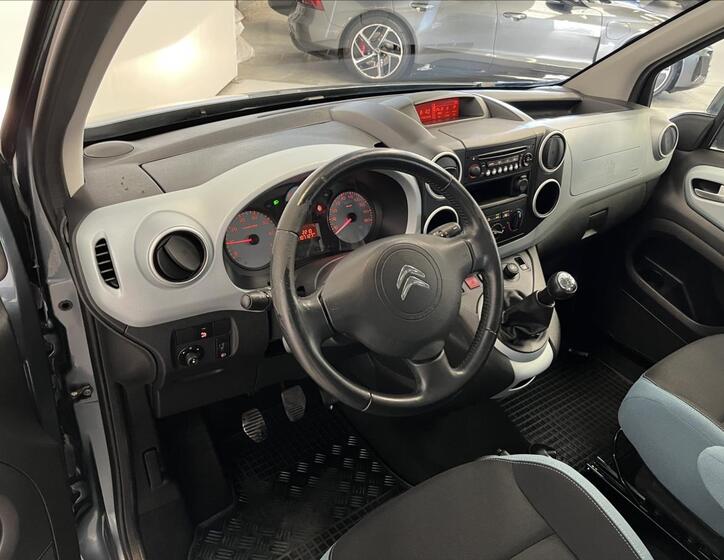 Citroën Berlingo 6