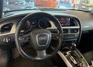 Audi A5 Kabriolet 3,0 l 176 kw