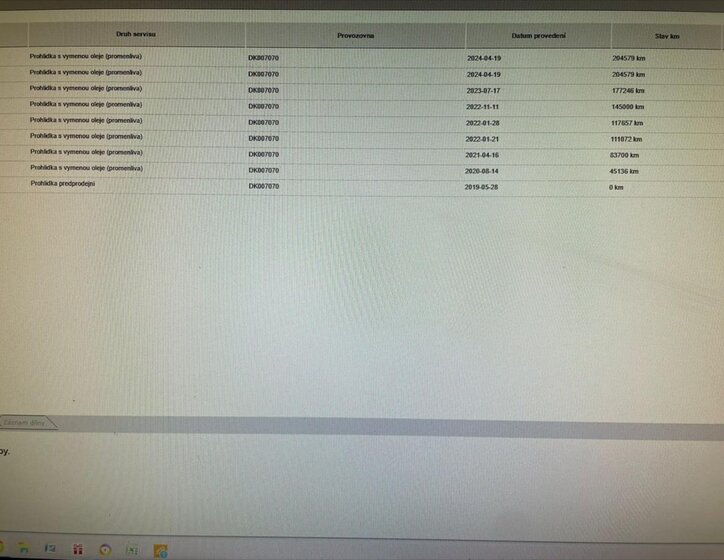 Volkswagen Transporter 41