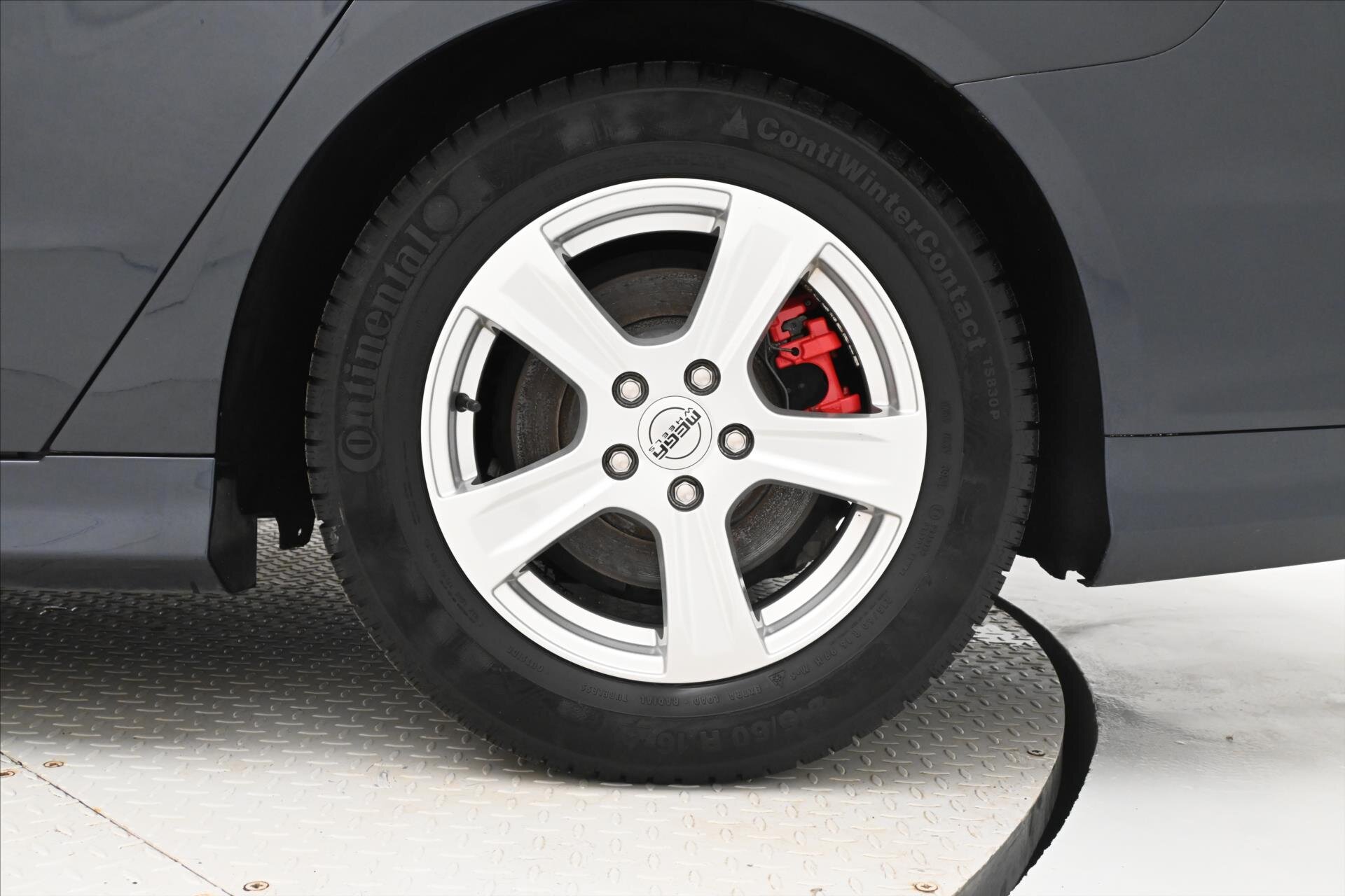 Ford Mondeo Sedan 2,0 l 140 kw