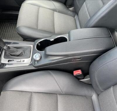 Mercedes-Benz GLK 13