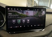 Škoda Octavia Liftback 1,5 l 110 kw