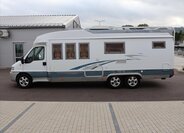 Fiat Ostatní Ostatní 2,8 l 94 kw