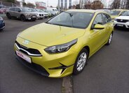 KIA Ceed Kombi 1,5 l 117 kw