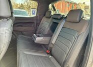 Volkswagen Amarok Pick-up 3,0 l 177 kw