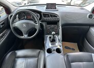 Peugeot 3008 MPV 1,6 l 115 kw