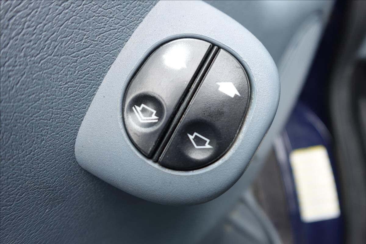 Ford Transit Ostatní 2,2 l 114 kw