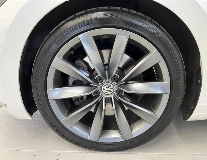 Volkswagen Arteon 34