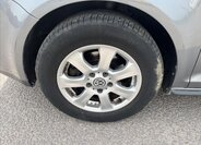 Volkswagen Golf Plus Kombi 1,4 l 59 kw