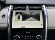 Land Rover Discovery SUV / Terénní 3,0 l 221 kw