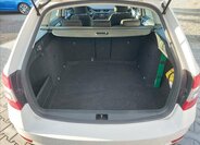 Škoda Octavia Kombi 1,6 l 85 kw