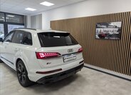 Audi Q7 Kombi 3,0 l 210 kw