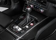 Audi RS7 Sedan / Limuzína 4,0 l 412 kw