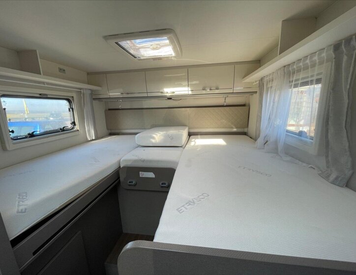 Fiat Ducato Ostatní 2,3 l 103 kw