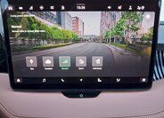 Škoda Superb Kombi 1,5 l 150 kw