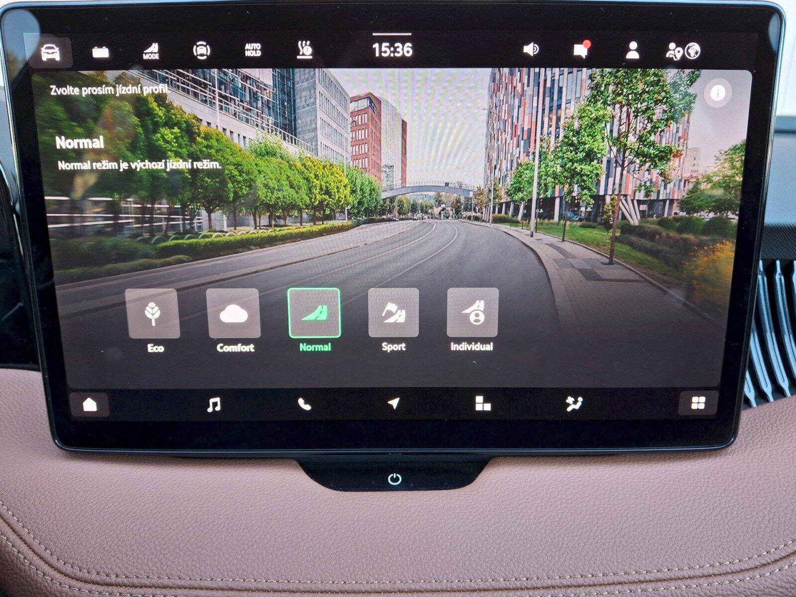 Škoda Superb Kombi 1,5 l 150 kw