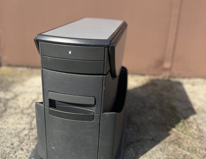 Volkswagen Multivan VAN / Minibus 0,0 132 kw