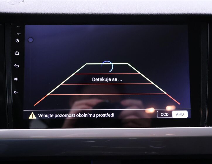 Volkswagen Bora Sedan / Limuzína 0,0 100 kw