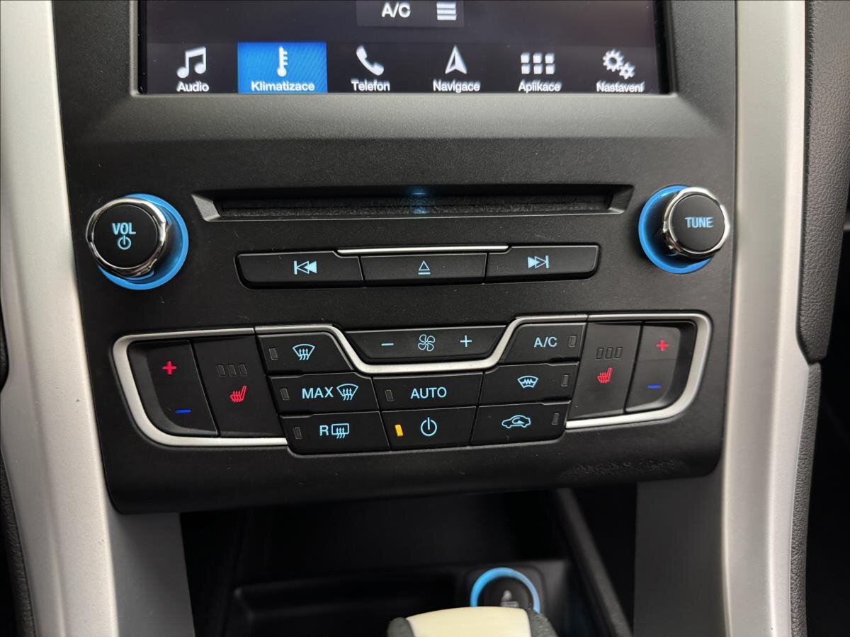 Ford Mondeo Kombi 2,0 l 110 kw