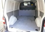 Volkswagen Transporter Ostatní 2,0 l 75 kw