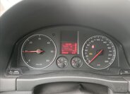 Volkswagen Golf Plus Hatchback 1,9 l 77 kw