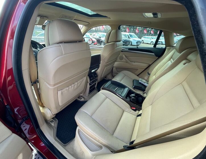 BMW X6 17