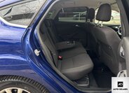 Ford Focus Hatchback 2,0 l 110 kw