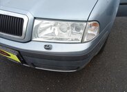 Škoda Octavia Liftback 1,9 l 81 kw