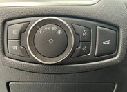 Ford S-MAX MPV 2,5 l 140 kw