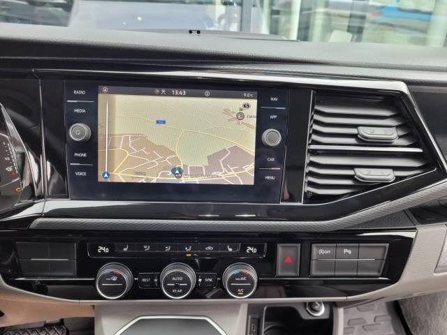 Volkswagen California VAN-Minibus 2,0 l 150 kw