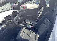 MG MG3 Hatchback 1,5 l 85 kw