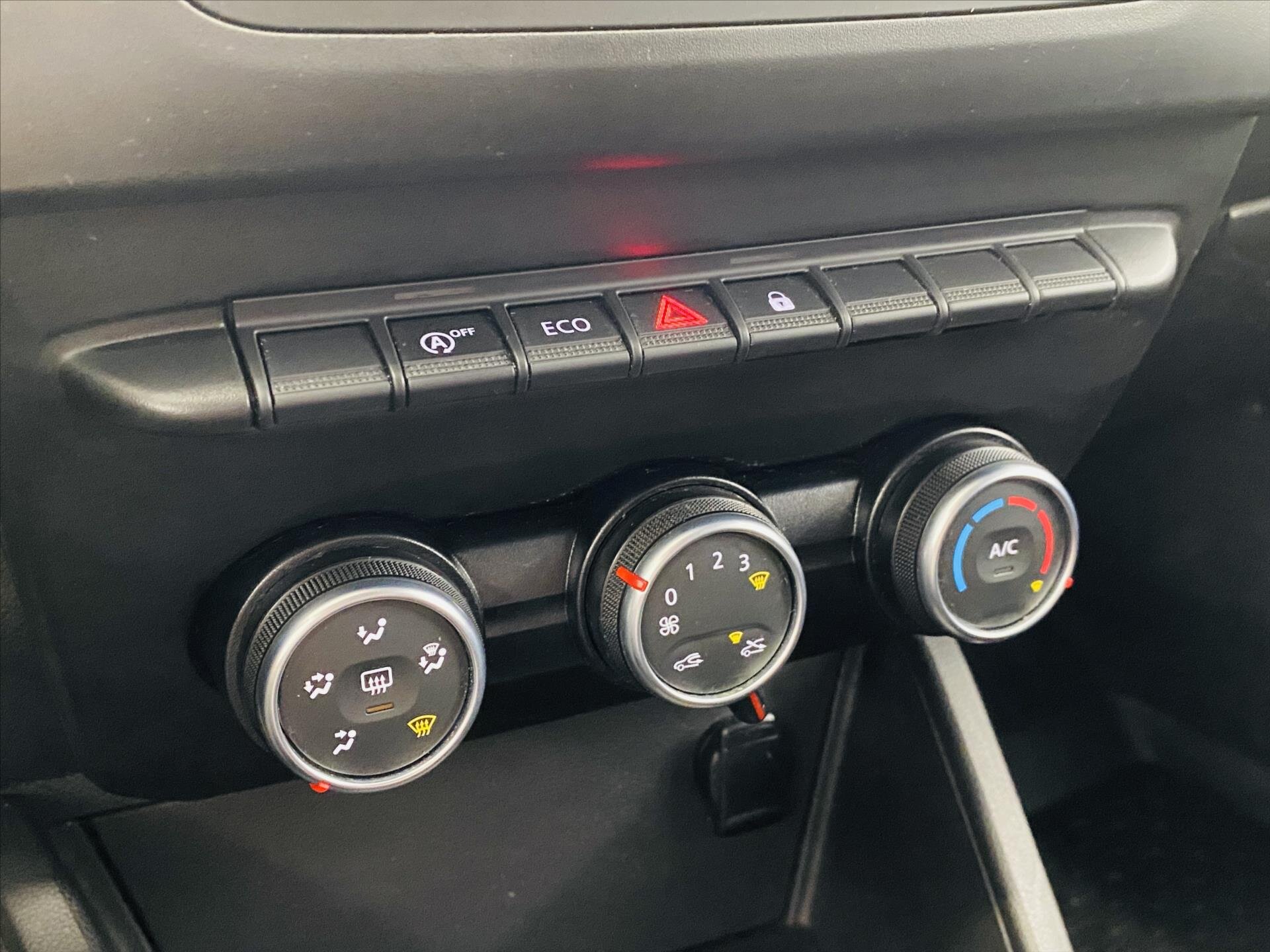 Dacia Duster SUV / Terénní 999,0 74 kw