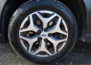 Subaru Forester 26