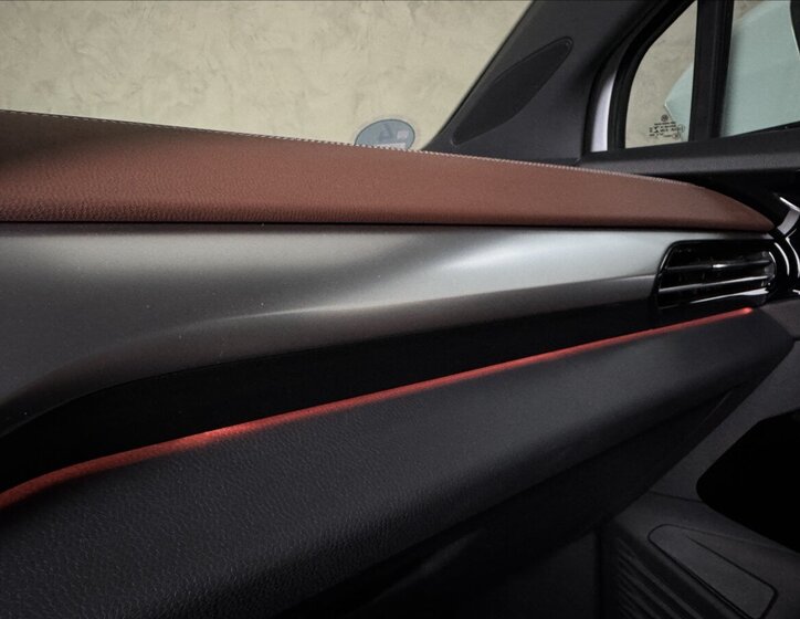 Volkswagen ID.4 SUV / Terénní 0,0 150 kw