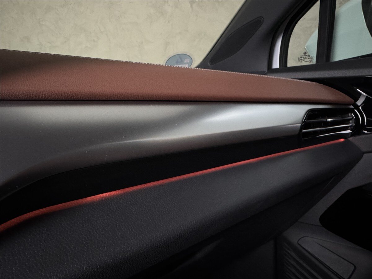 Volkswagen ID.4 SUV / Terénní 0,0 150 kw